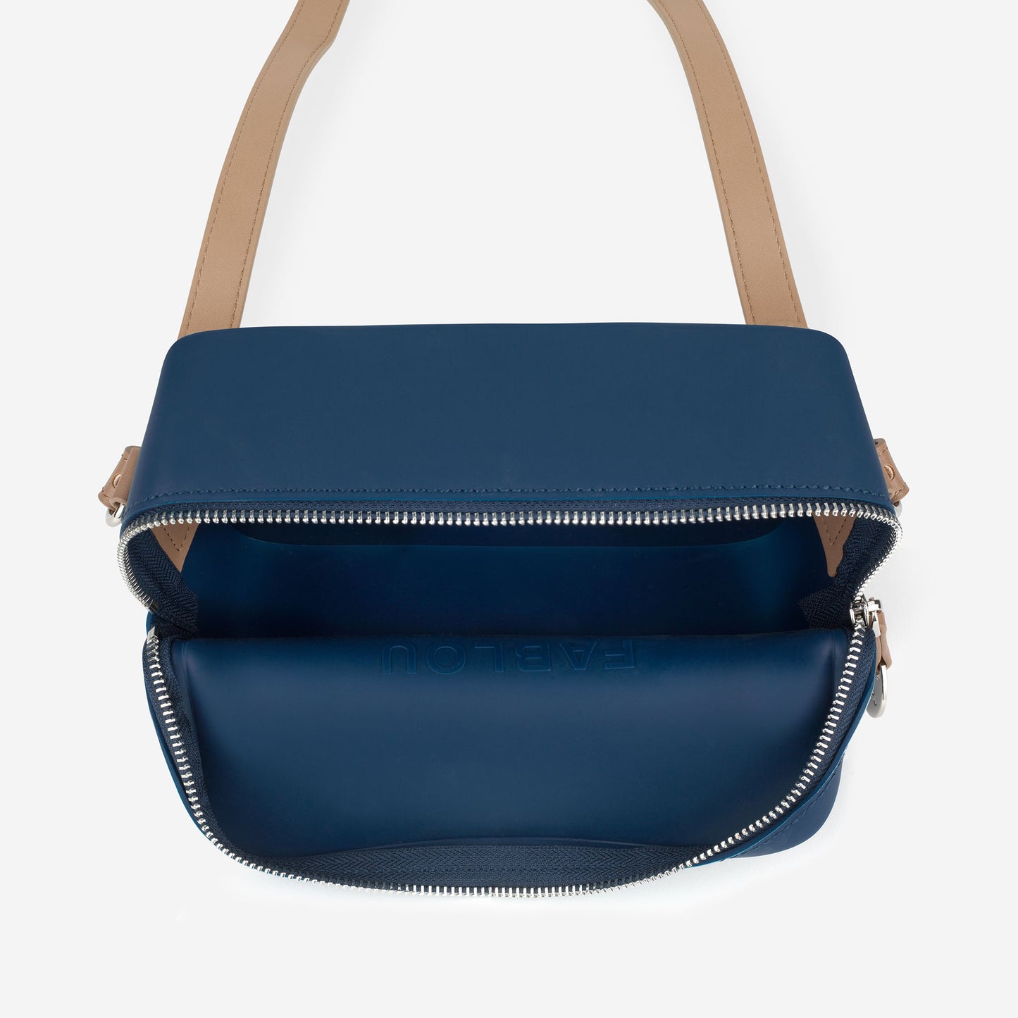 Chelsea crossbody bag - Navy