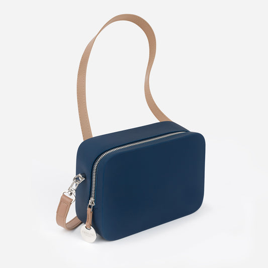 Chelsea crossbody bag - Navy